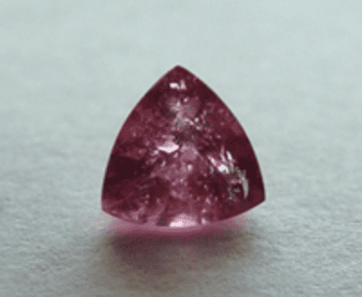 Pezzottaite