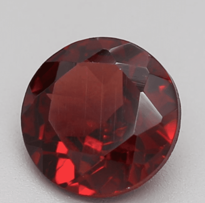 pyrope garnet