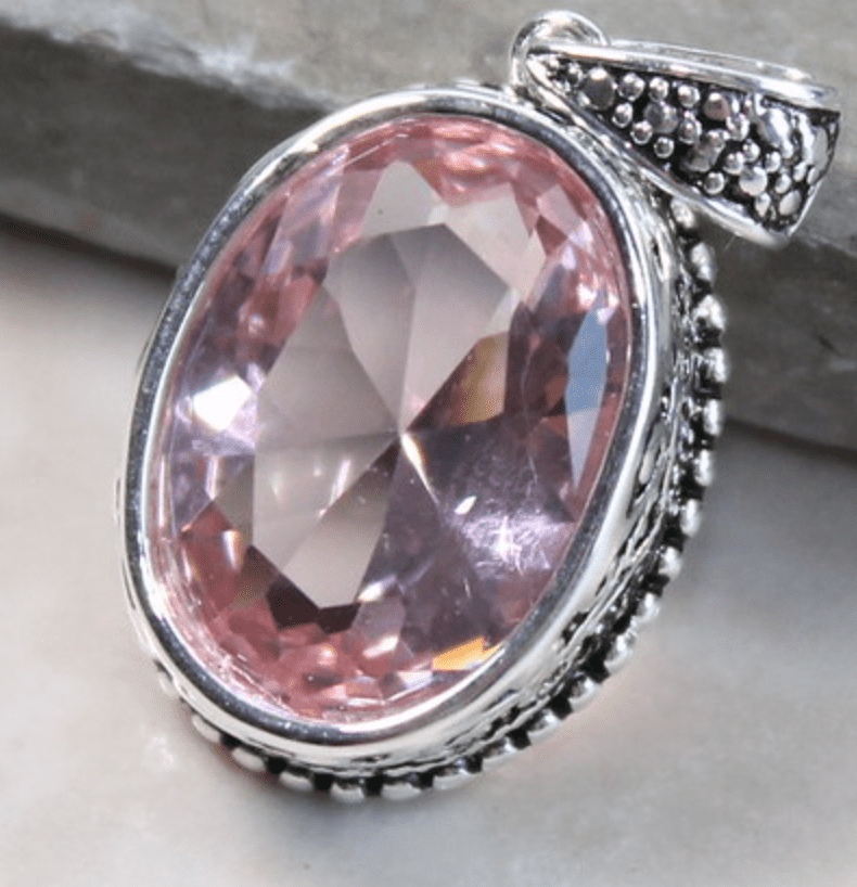 kunzite