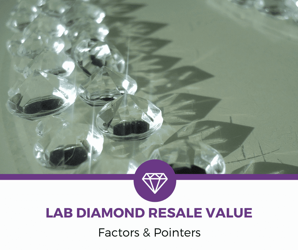 lab diamond resale value - featured image