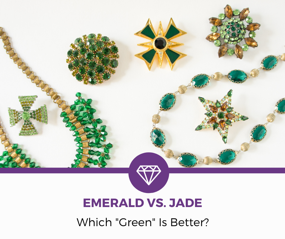 emerald vs jade