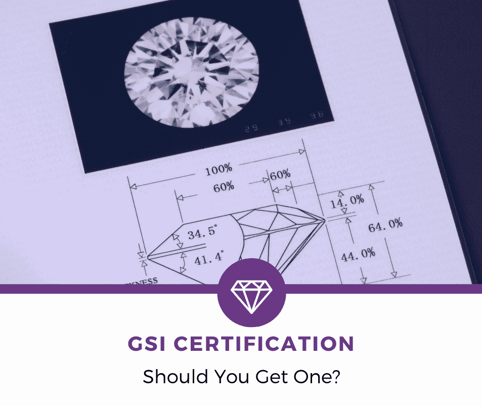 GSI certification - featured image
