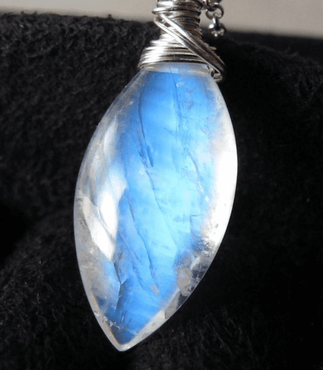 rainbow moonstone