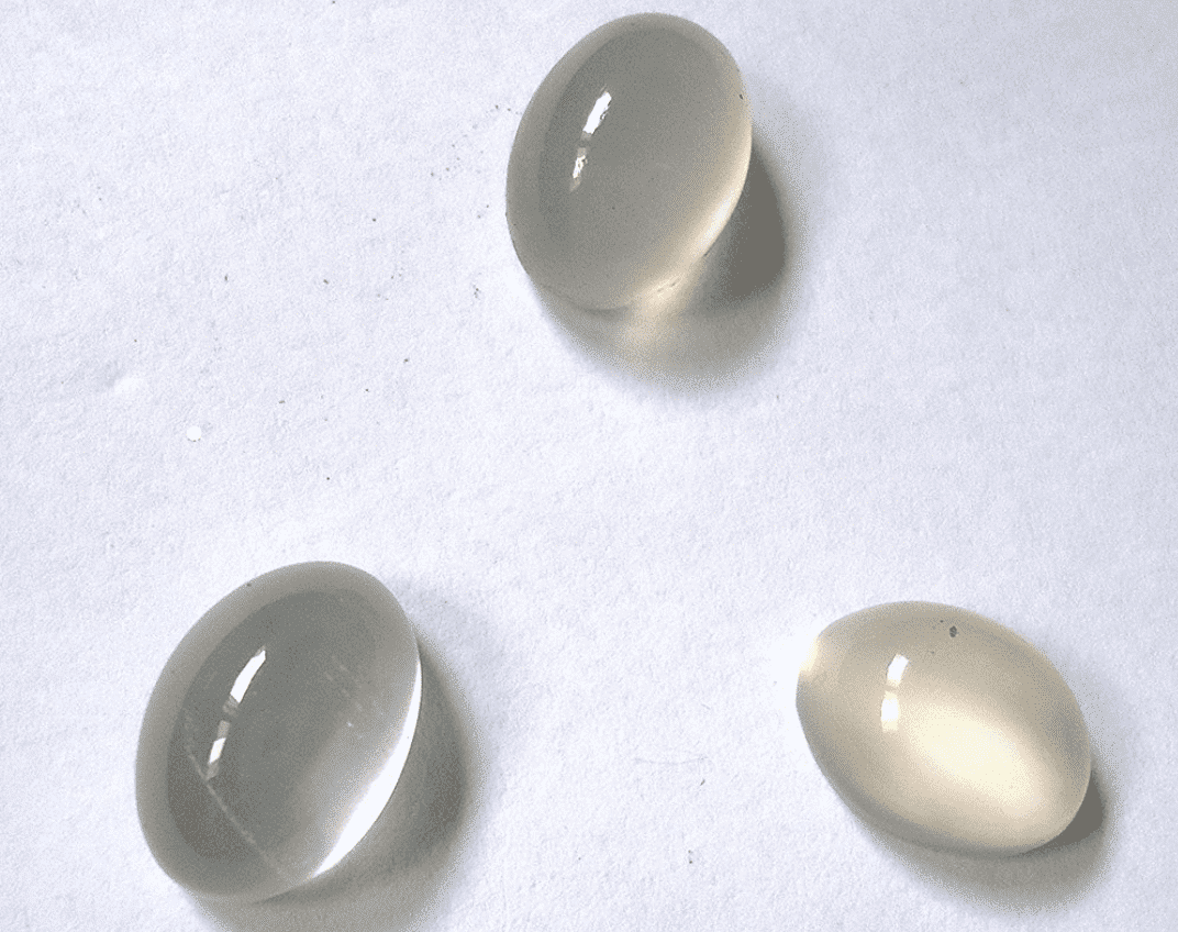 white moonstone