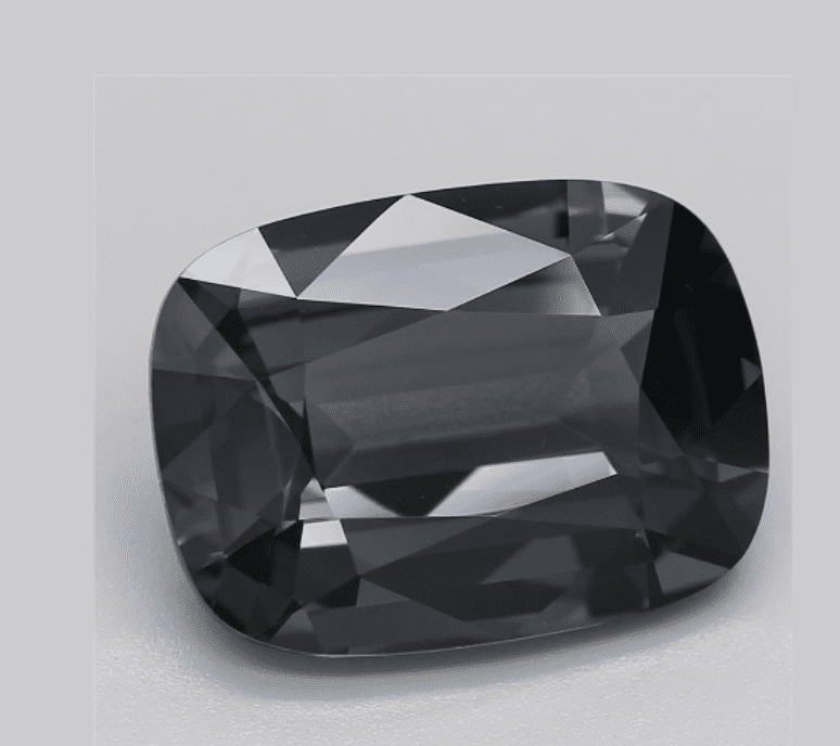 grey spinel from Brilliant Earth