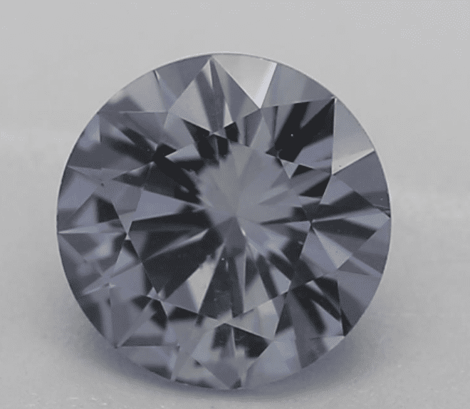 grey montana sapphire from brilliant earth