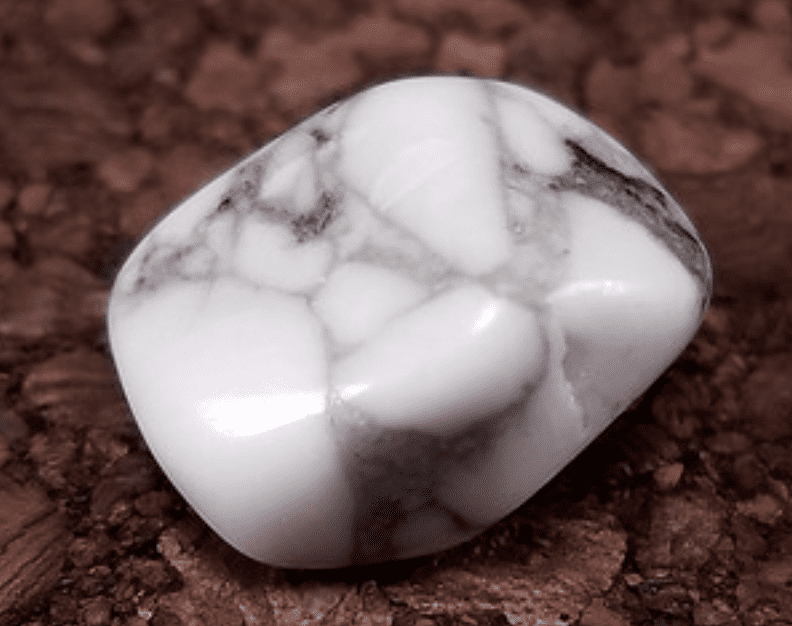 howlite