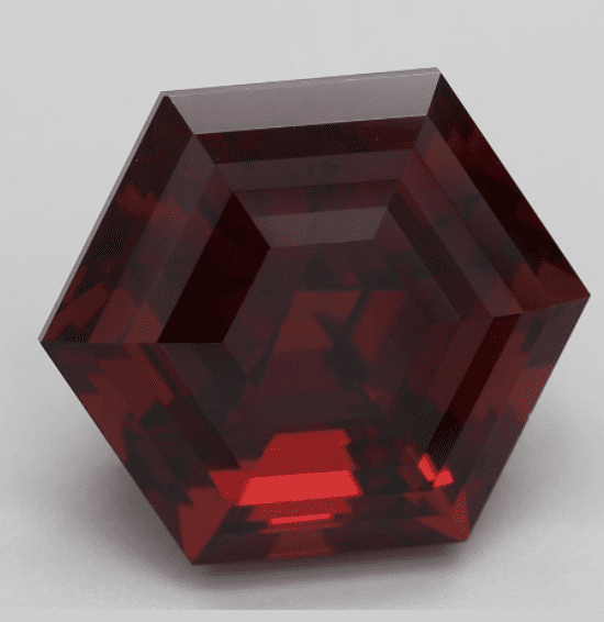 almandite garnet