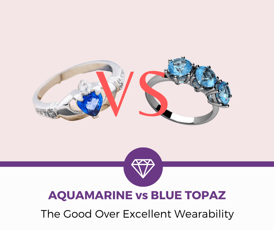 aquamarine vs blue topaz