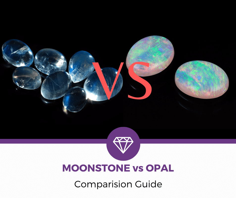 moonstone vs opal