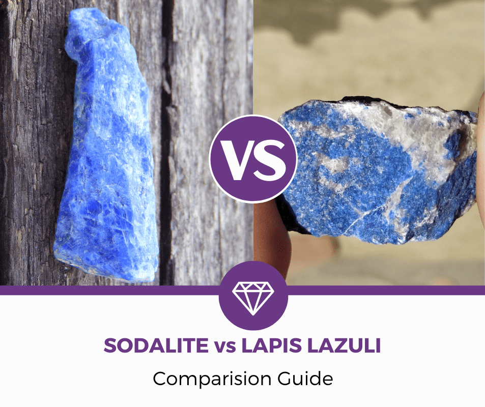 sodalite vs lapis lazuli - featured image