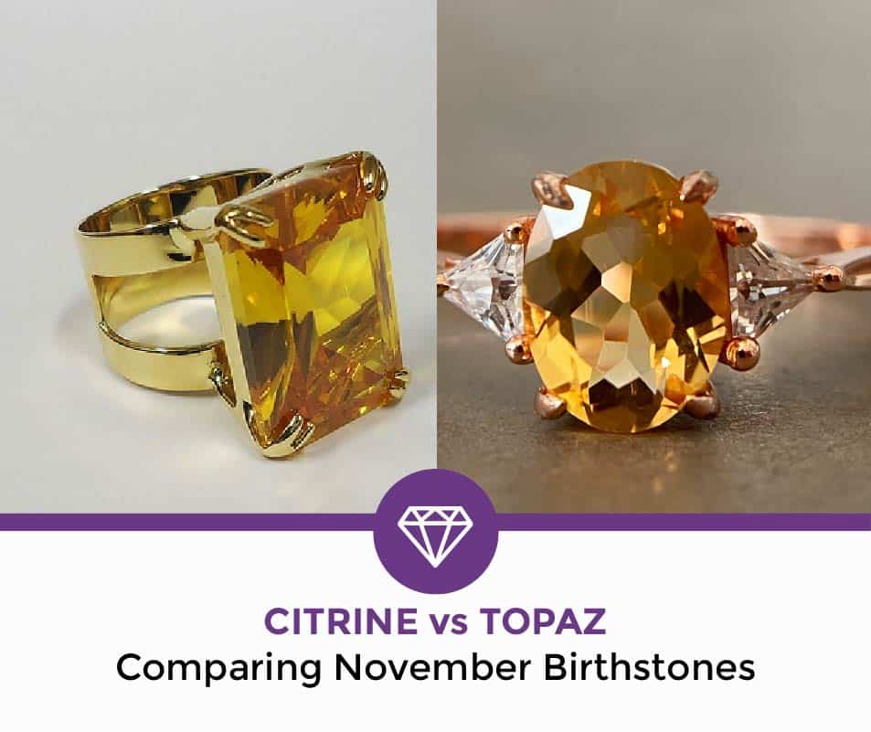 citrine vs topaz