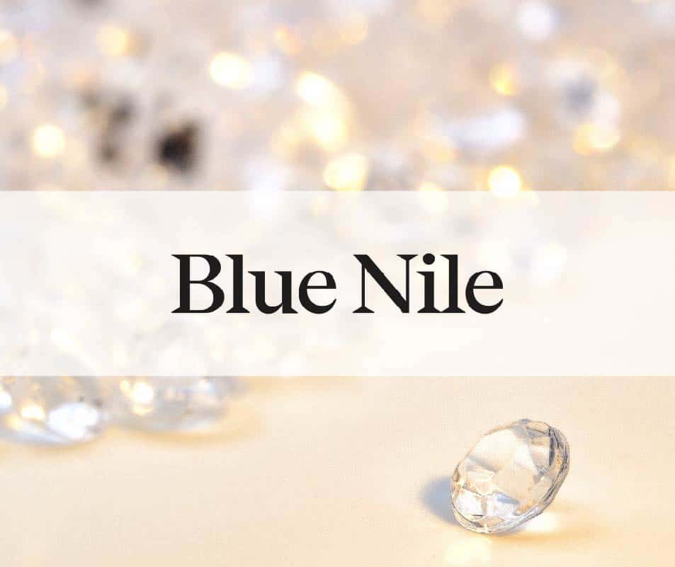 blue nile review