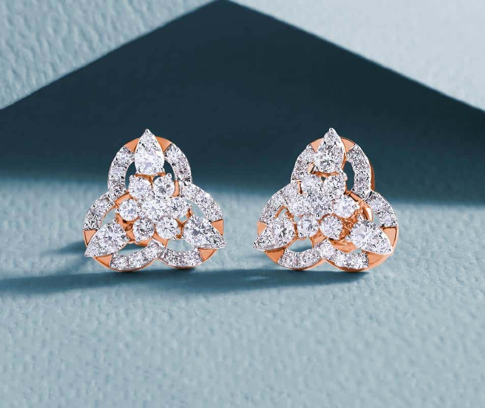 diamond earrings cost diamond earrings cost