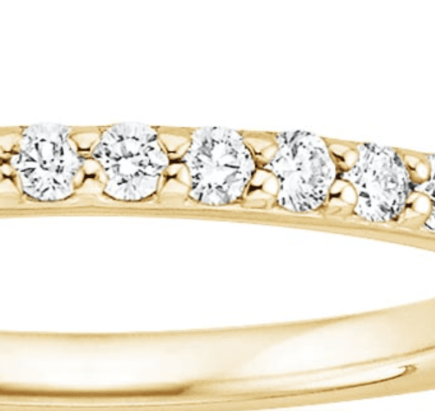 shared prong setting