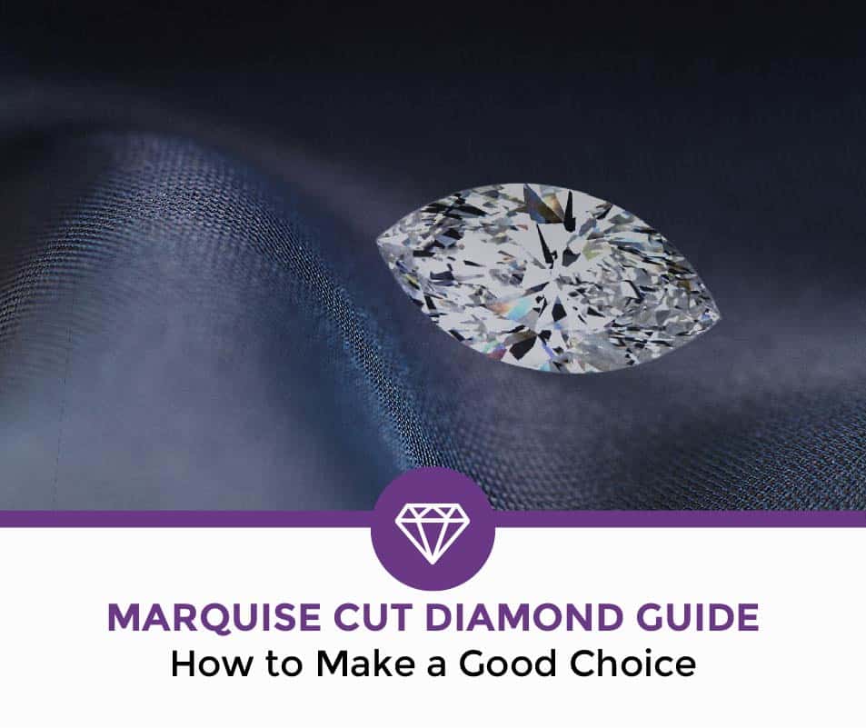 marquise cut diamond guide