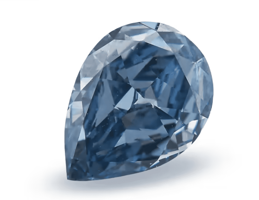 blue diamond