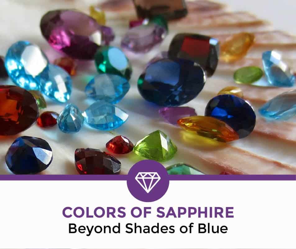 colors of sapphire