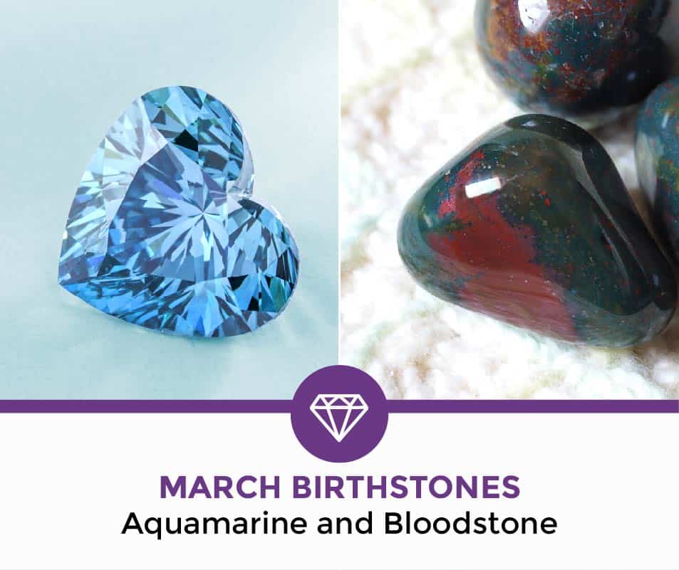 march birthstones-01 march birthstones aquamarine bloodstone