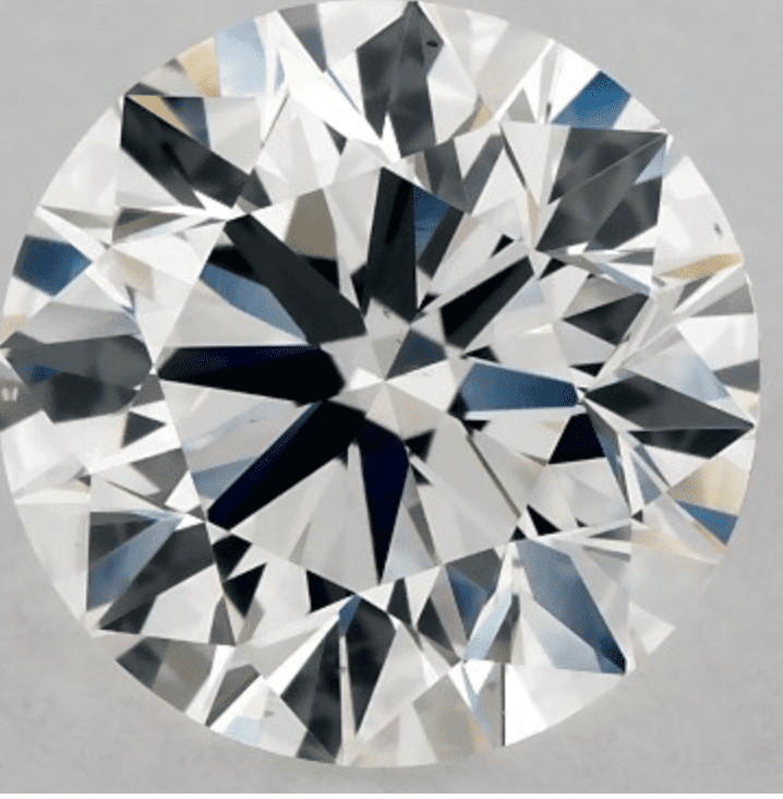 VS1 1.02 Carat Diamond