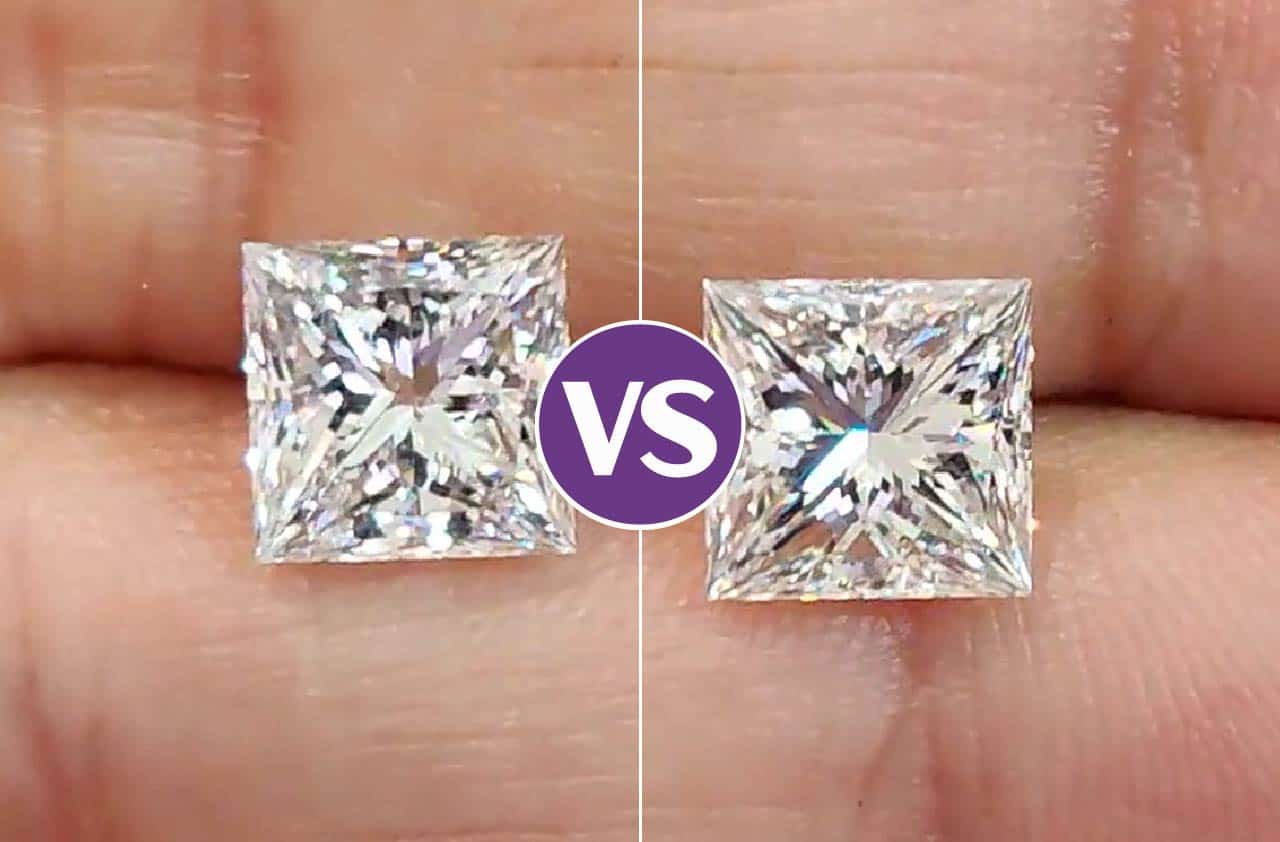 vs1 vs vvs1 vs1 vs vvs1