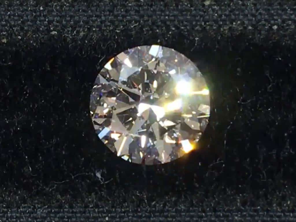 si2 diamond