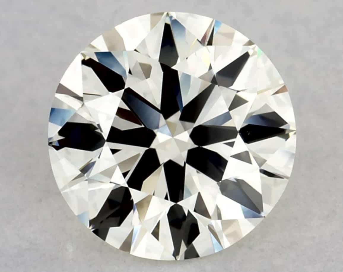 1-5 ct VS1 K-Color Excellent Cut 1-5 ct VS1 K-Color Excellent Cut