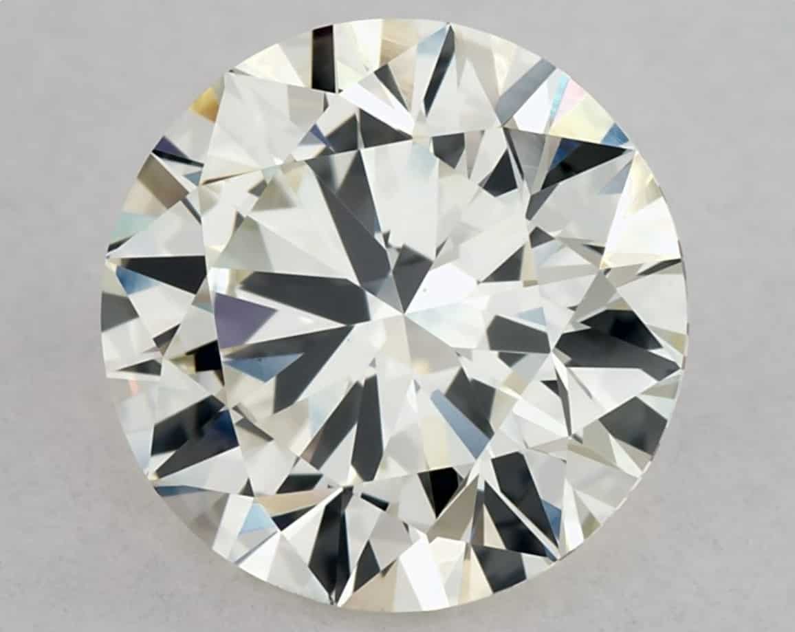1.5 ct VS1 L Color Excellent Cut 1.5 ct VS1 L Color Excellent Cut