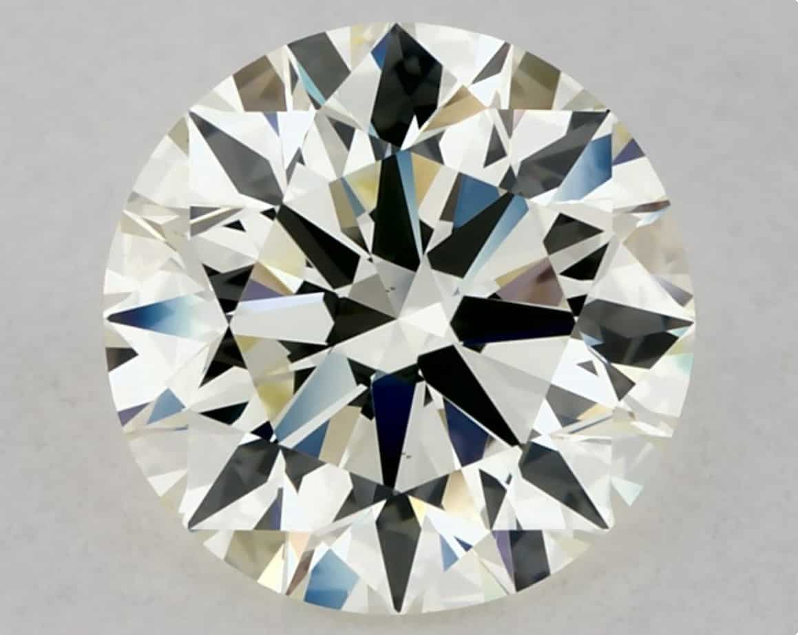 1.5 ct VS1 M Color Excellent Cut 1.5 ct VS1 M Color Excellent Cut