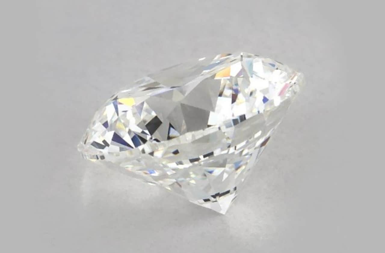 D color diamond