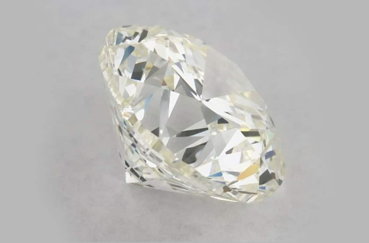 J Color Diamond