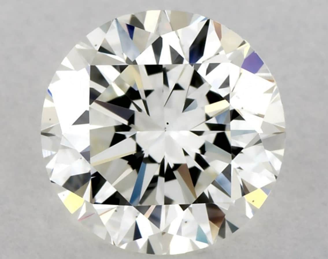 G Color Grade Diamond