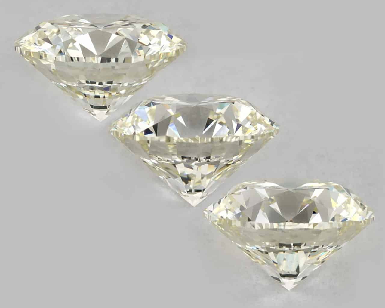 faint color diamond grade faint color diamond grade