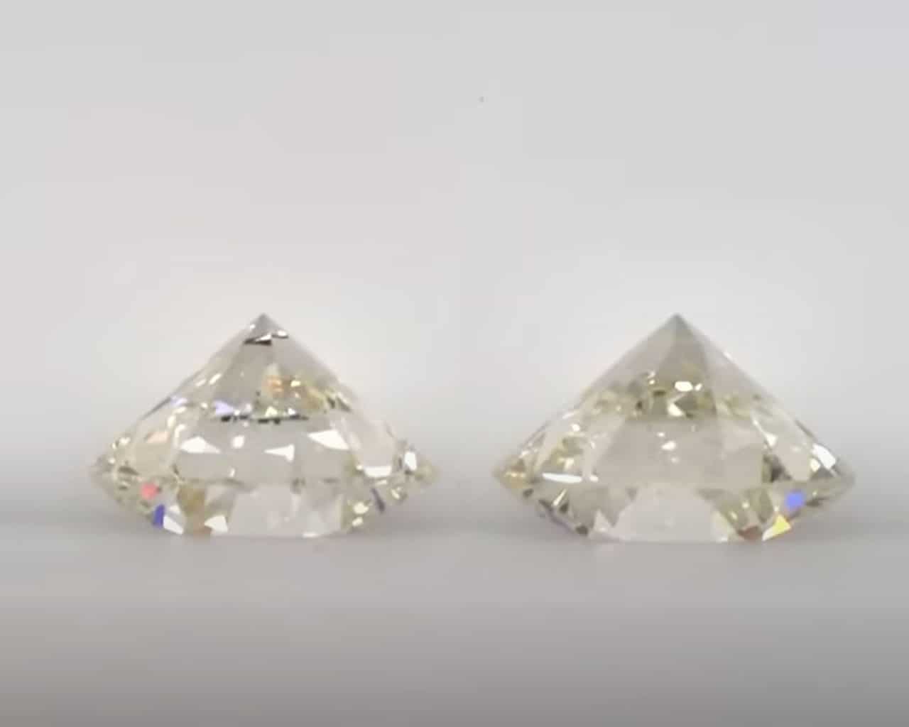 very light color diamond grades very light color diamond grades