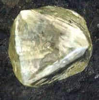kimberley octahedral kimberley octahedral yellow diamond