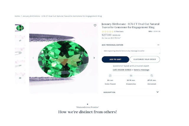 diamondrensu - review page