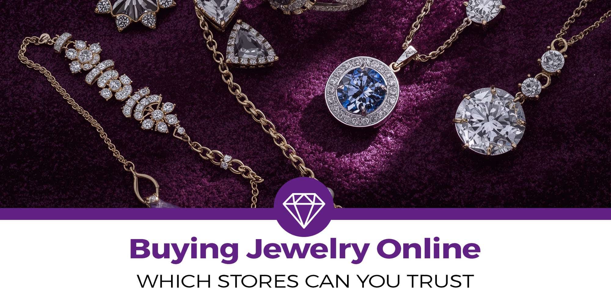 Best Places to Buy Jewelry Online