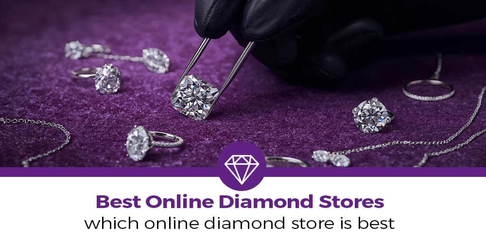 best online diamond stores